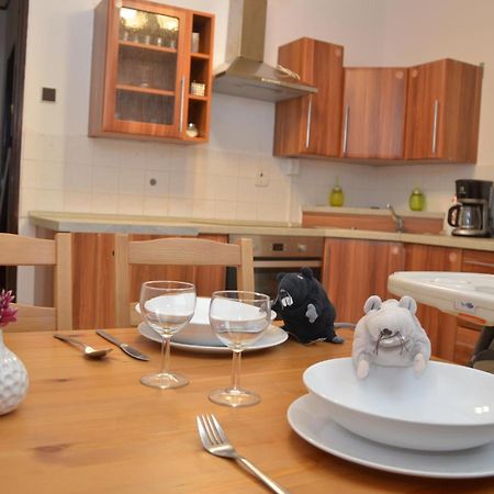 Apartamento Mysi V Bote Lipno Lipno nad Vltavou Habitación foto