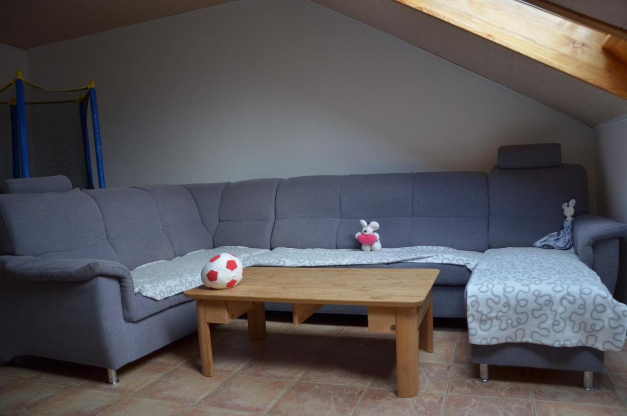 Apartamento Mysi V Bote Lipno Lipno nad Vltavou Exterior foto
