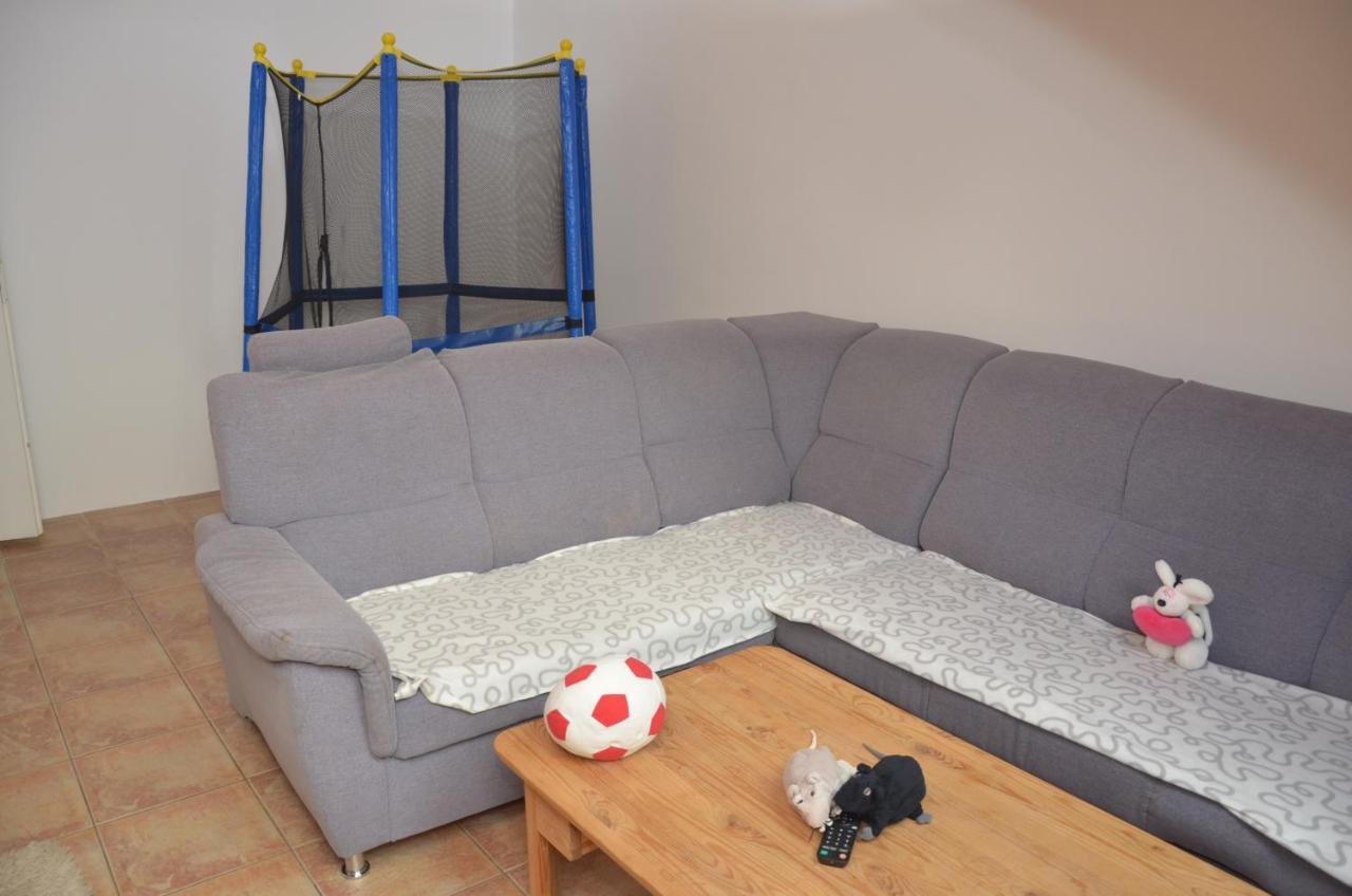 Apartamento Mysi V Bote Lipno Lipno nad Vltavou Exterior foto