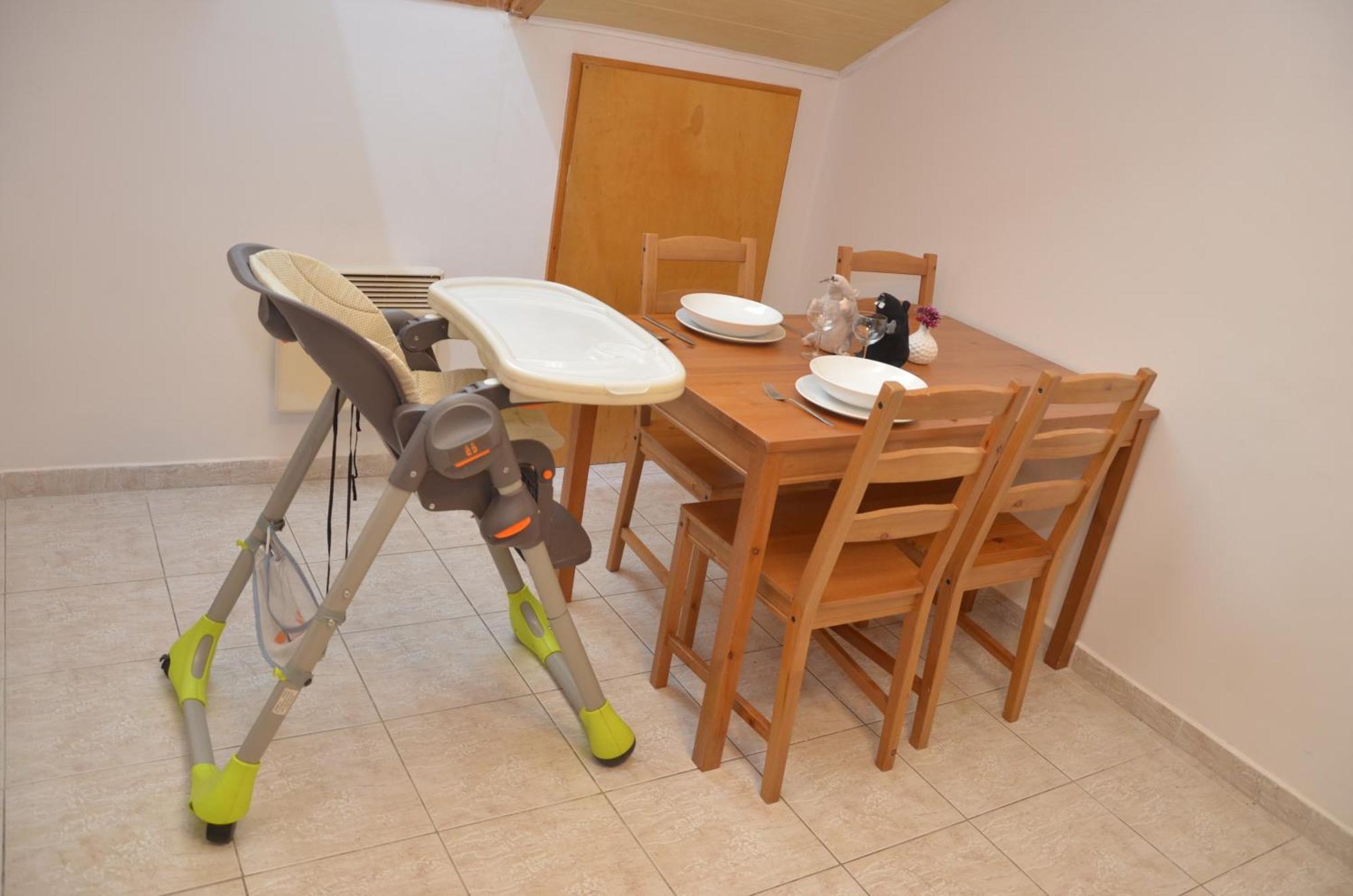 Apartamento Mysi V Bote Lipno Lipno nad Vltavou Habitación foto