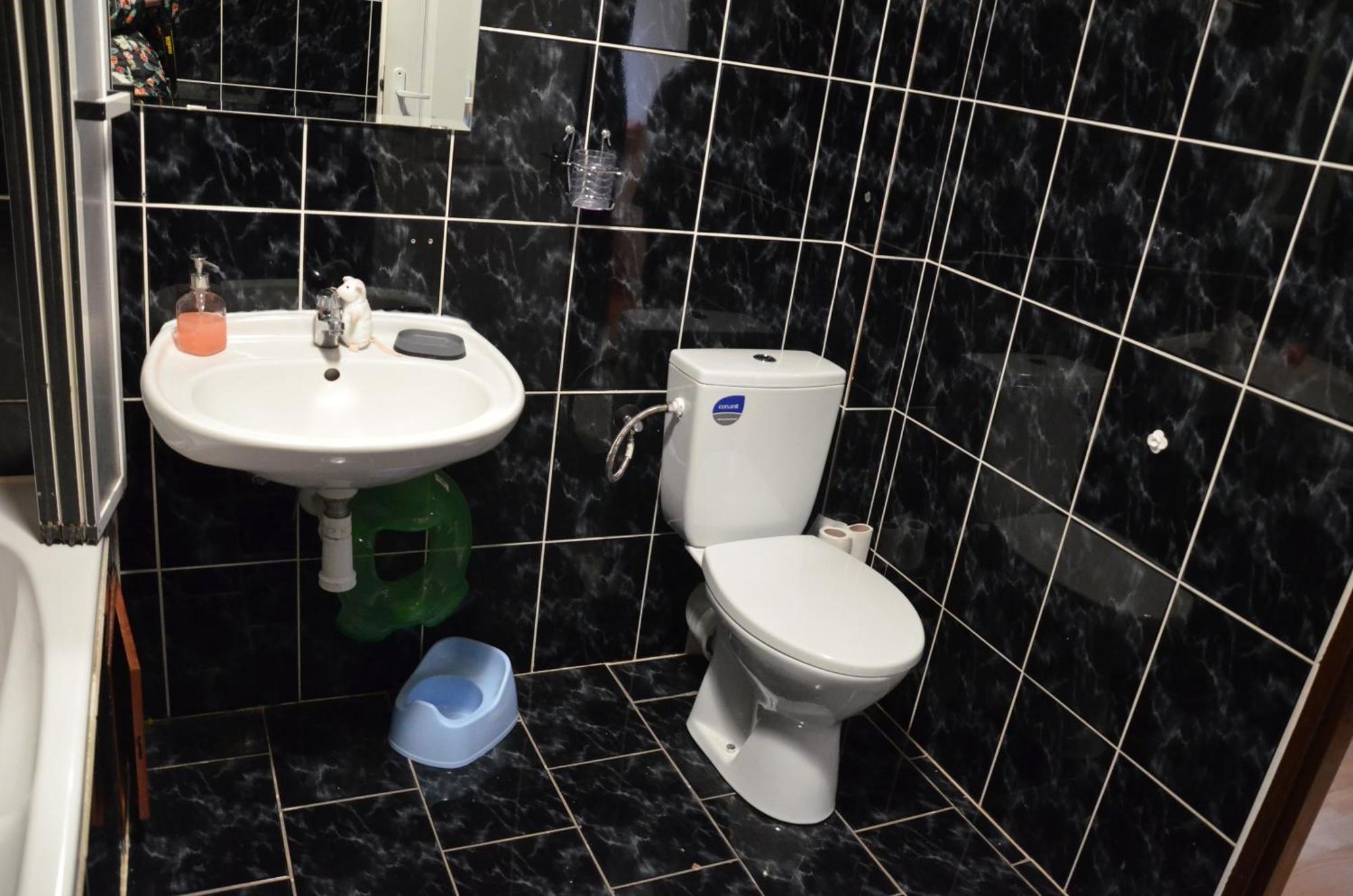 Apartamento Mysi V Bote Lipno Lipno nad Vltavou Habitación foto